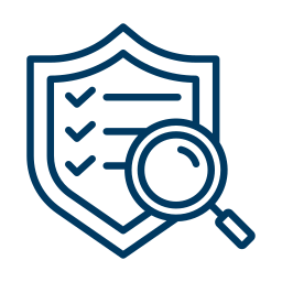 Security audit