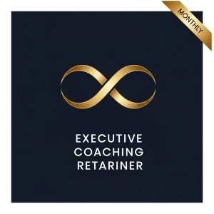 EL-003 - Executive Coaching - Retainer