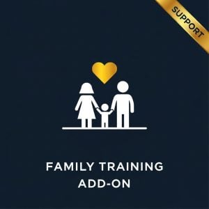 SP-003 - Family Training Add-On