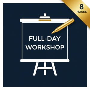 SE-003 - Full-Day Workshop