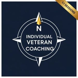 SP-002 - Individual Veteran Coaching