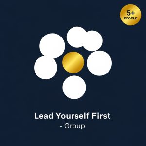 PD-002 - Lead Yourself First - Group