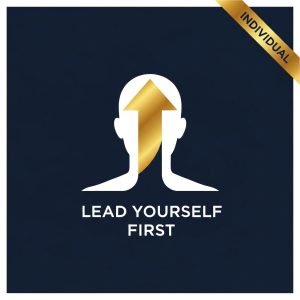 PD-001 - Lead Yourself First - Individual