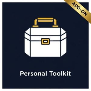 PD-003 - Personal Toolkit Add-On