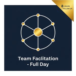 TC-002 - Team Facilitation - Full Day