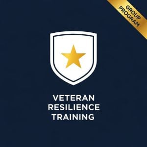 SP-001 - Veteran Resilience - Group Training