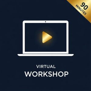 SE-002 - Virtual Workshop