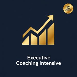 EL-002 - Executive Coaching - Intensive