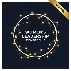 SP-006 - Women's Leadership - Membership