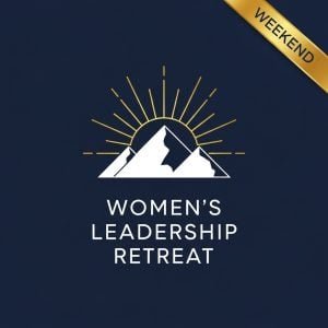 SP-005 - Women's Leadership - Retreat