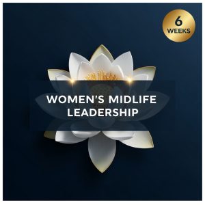 SP-004 - Women's Midlife Leadership - Course